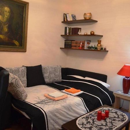 Apartment Heart Of Podgoriçe Dış mekan fotoğraf