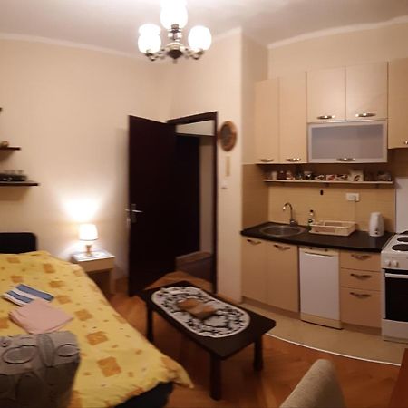Apartment Heart Of Podgoriçe Dış mekan fotoğraf