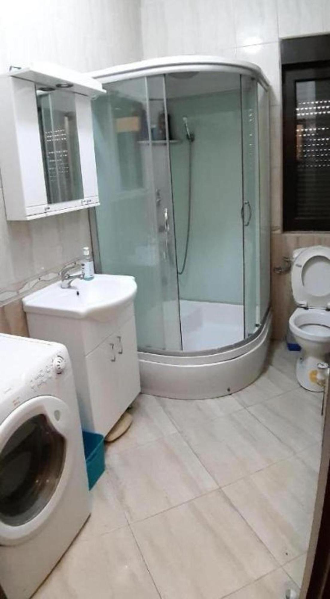 Apartment Heart Of Podgoriçe Dış mekan fotoğraf